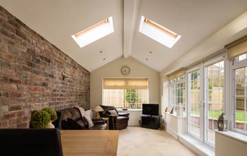 conservatory roof insulation Almondbury, West Yorkshire