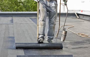flat roof replacement Almondbury, West Yorkshire