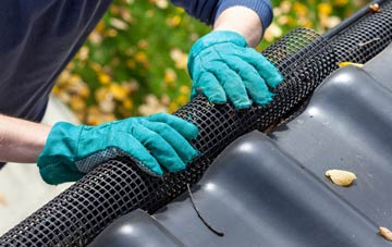 Almondbury gutter repair companies