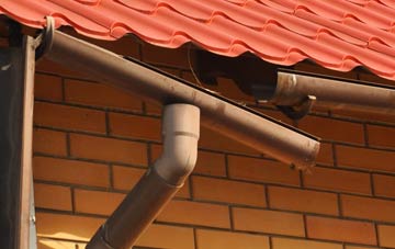 Almondbury gutter repair costs