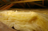 Almondbury pitch roof insulation